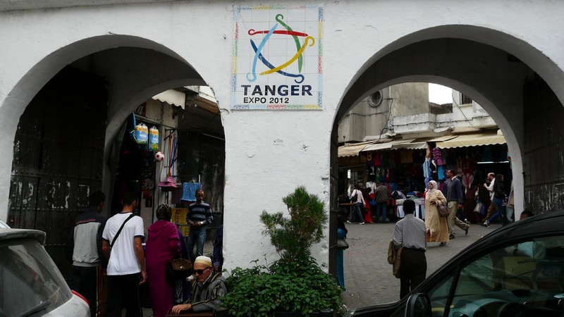 Tanger: Reise durch Zeit, Kultur und Gastfreundschaft